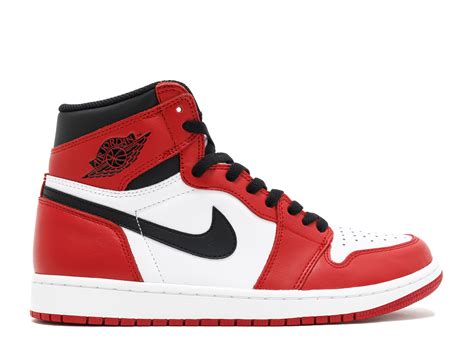 jordan 1 retro chicago